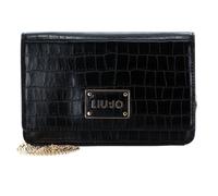 LIU JO clutch Natu Belt Bag Nero