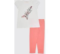LIU JO Co-ord kids - Size: 2 - female