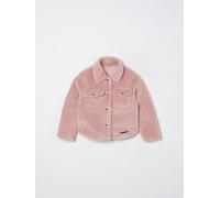 LIU JO Coat Kids color Pink - Size: 10 - female