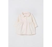 LIU JO Coat Kids color White - Size: 9M - unisex