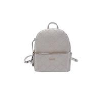 LIU JO Comfortable, practical and spacious backpack with double zip closure. It has two internal pockets, one with zip. One front pocket with zip and adjustable shoulder straps 31 x 23 x 12 cm, 30002