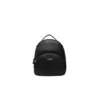 LIU JO Comfortable, practical and spacious backpack with zip closure. It has two internal pockets, one with zip and a front pocket with zip. It has comfortable and adjustable shoulder straps with