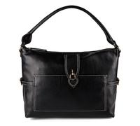 Liu Jo Corniola Shoulder Bag M 27 cm black