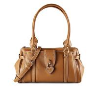 Liu Jo Corniola Shoulder Bag M 34 cm brown