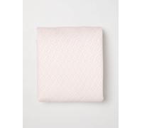 LIU JO Cotton Blanket With Printed LJ Monogram - Size: OS - unisex