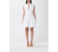 LIU JO Cotton Mini Dress - Size: 44 - female