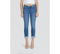 LIU JO Jeans Woman color Denim - Size: 26 - female