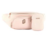 LIU JO cross body bag Achala ECS Bumbag M Cipria