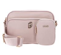LIU JO cross body bag Achala ECS Camera Case M Cipria