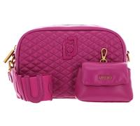 LIU JO cross body bag Achala ECS Camera Case M Fucsia