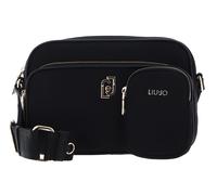 LIU JO cross body bag Achala ECS Camera Case M Nero