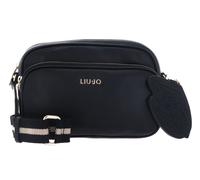 LIU JO cross body bag Achala ESC Camera Case Bag M Nero
