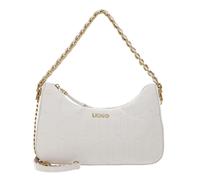 LIU JO cross body bag Adonide ECS Hobo Bag S Cream