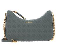 LIU JO cross body bag Adonide ECS Hobo Bag S Dark Jade