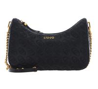 LIU JO cross body bag Adonide ECS Hobo Bag S Nero