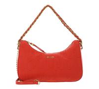LIU JO cross body bag Adonide ECS Hobo Bag S Pumpkin