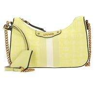 LIU JO cross body bag Adonide Hobo Bag S Endive