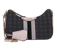 LIU JO cross body bag Adonide Hobo Bag S Nero