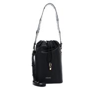 LIU JO cross body bag Agar ECS Bucket S Nero
