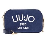 LIU JO cross body bag Bena ECS Camera Case S Dress Blue