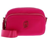 LIU JO cross body bag Brionia Camera Case Crossover M Dark Fuxia