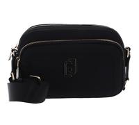 LIU JO cross body bag Brionia Camera Case Crossover M Nero