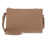 LIU JO cross body bag Caliwen Crossbody Bag S Cammello