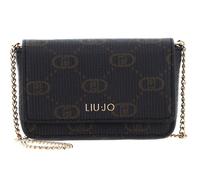 LIU JO cross body bag Caliwen Crossbody Bag S Mocha