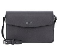 LIU JO cross body bag Caliwen Crossbody S Anthracite Metallic