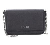 LIU JO cross body bag Caliwen Crossbody S Antracite Met.