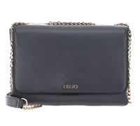 LIU JO cross body bag Caliwen Crossbody S Antracite Met.