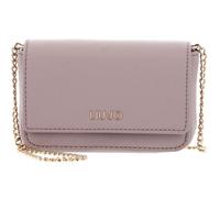 LIU JO cross body bag Caliwen Crossbody S Rose Smoke