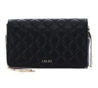 LIU JO cross body bag Caliwen Crossbody XS Nero