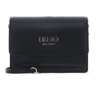 LIU JO cross body bag Caliwen ECS Crossbody Bag M Nero