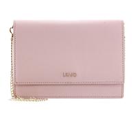 LIU JO cross body bag Caliwen ECS Crossbody S Cameo Rose