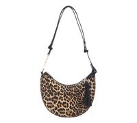 Liu Jo Cirry Shoulder Bag M 24 cm brown