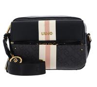 LIU JO cross body bag Clidia Camera Case Bag M Nero