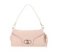 LIU JO cross body bag East / West Crossbody Bag M Cipria