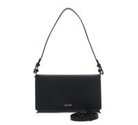 LIU JO cross body bag East / West Crossbody Bag S Nero