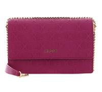 LIU JO cross body bag ECS Crossbody S Fucsia