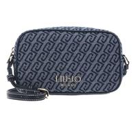 Liu Jo cross body bag Evrim Camera Case Dress Blue