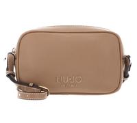 Liu Jo cross body bag Evrim ECS Camera Case Cammello light brown