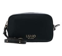 Liu Jo Evrim S | leather Crossbody bag | green