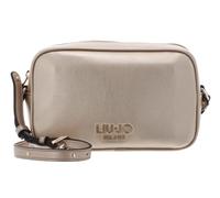 Liu Jo cross body bag Evrim ECS Camera Case Light Gold gold-coloured