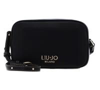 Liu Jo cross body bag Evrim ECS Camera Case Nero black