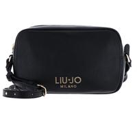 LIU JO cross body bag Evrim ECS Camera Case S Nero