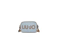 Liu Jo Ferielle Shoulder bag 22 cm gray