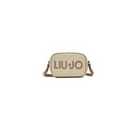 Liu Jo cross body bag Ferielle Camera Case Naturale beige