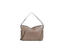 Liu Jo cross body bag Gihen Hobo Handbag Mocha brown