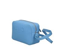 Liu Jo cross body bag Halona ECS Camera Case Azure Blue